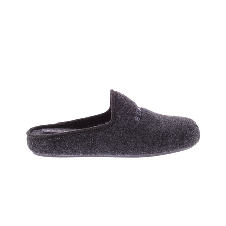 Scapa pantoffeln grau