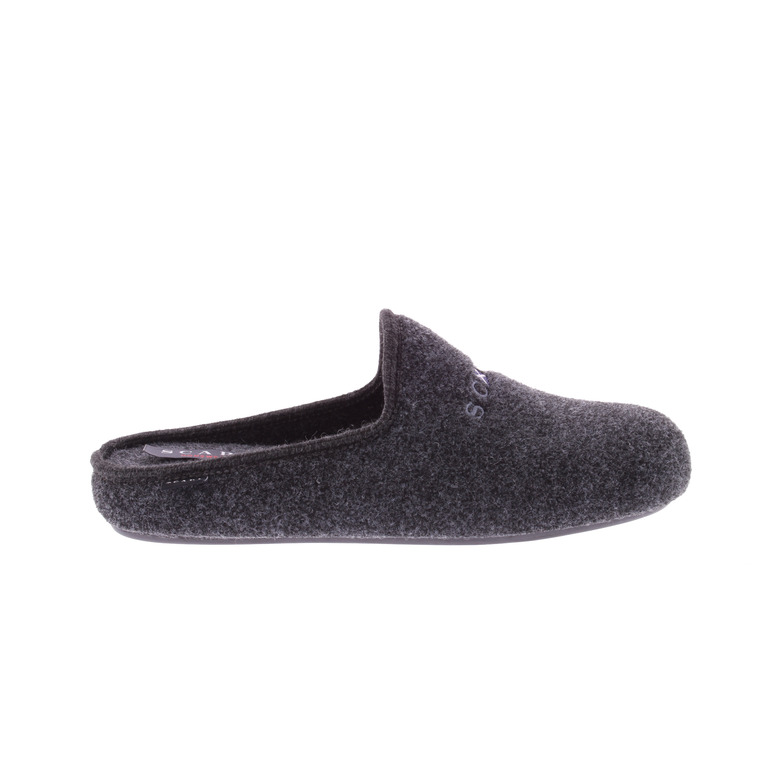 Scapa pantoffeln grau