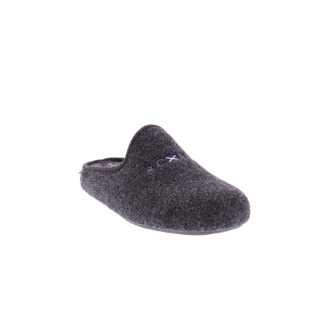 Scapa pantoffeln grau