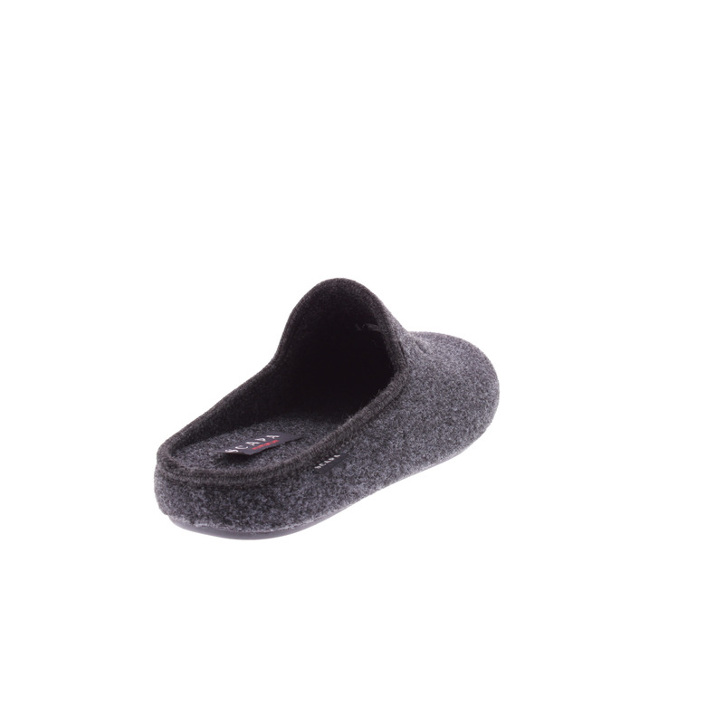 Scapa pantoffeln grau 4