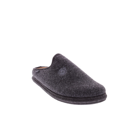 Scapa pantoffeln grau