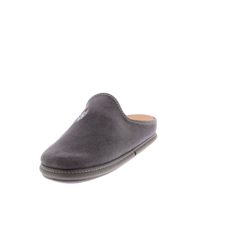 Scapa pantoffeln grau 3