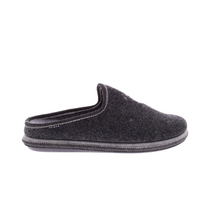 Scapa pantoffeln grau