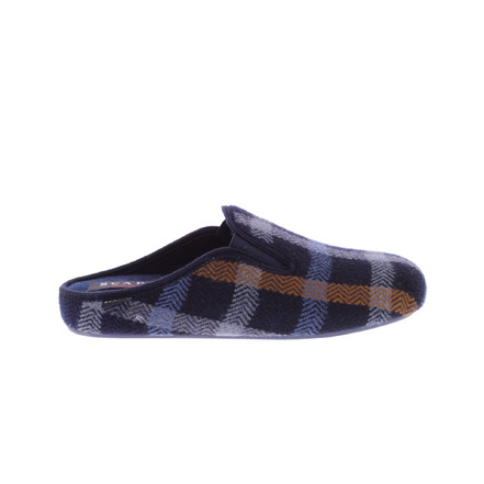 Scapa pantoffeln blau