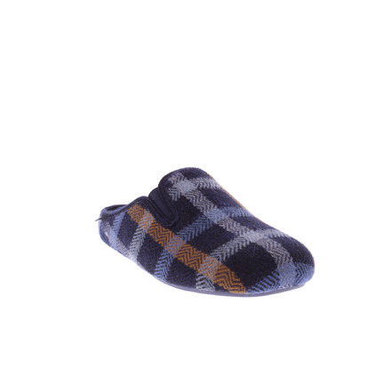 Scapa pantoffeln blau