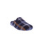 Scapa pantoffeln blau 2