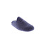 Scapa pantoffeln blau 2
