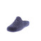Scapa pantoffeln blau 3