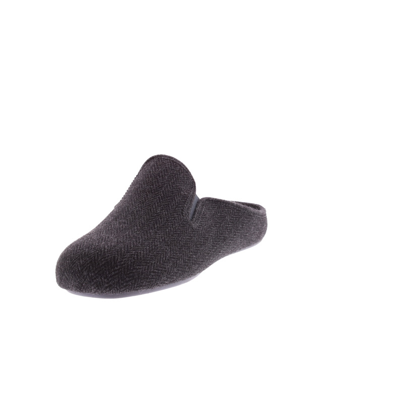 Scapa pantoffeln grau 3