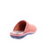 Nordika's pantoufles rose 4
