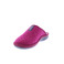 Nordika's pantoufles rose 3