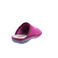 Nordika's pantoufles rose 4