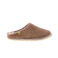 Nordika's pantoufles brun 1