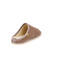 Nordika's pantoufles brun 4