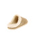 Nordika's pantoufles beige 4