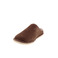 Nordika's pantoufles brun 3