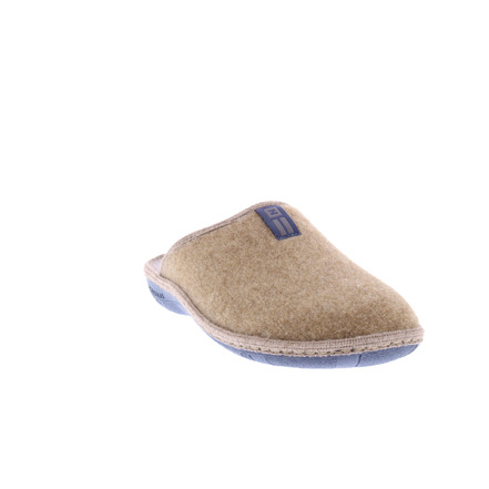 Nordika's pantoufles beige