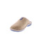 Nordika's pantoufles beige 3