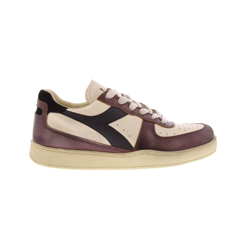 Diadora Heritage sneakers bordeaux 1