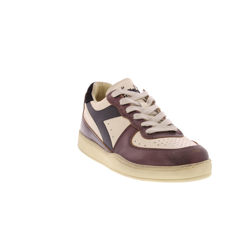 Diadora Heritage sneakers bordeaux 2