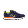 Sun68 sneakers blau 1