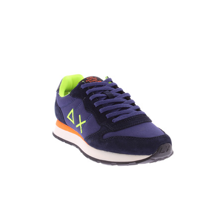 Sun68 sneakers blau