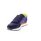 Sun68 sneakers blau 3