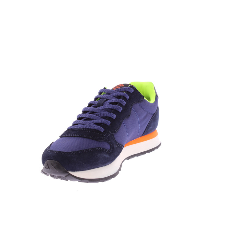 Sun68 sneakers blau 3