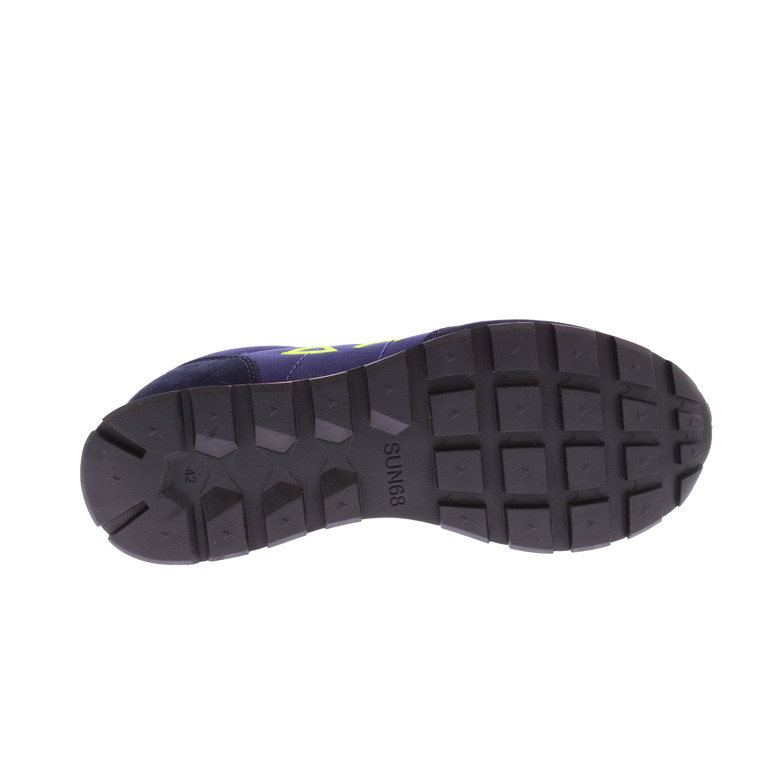 Sun68 sneakers blau 5