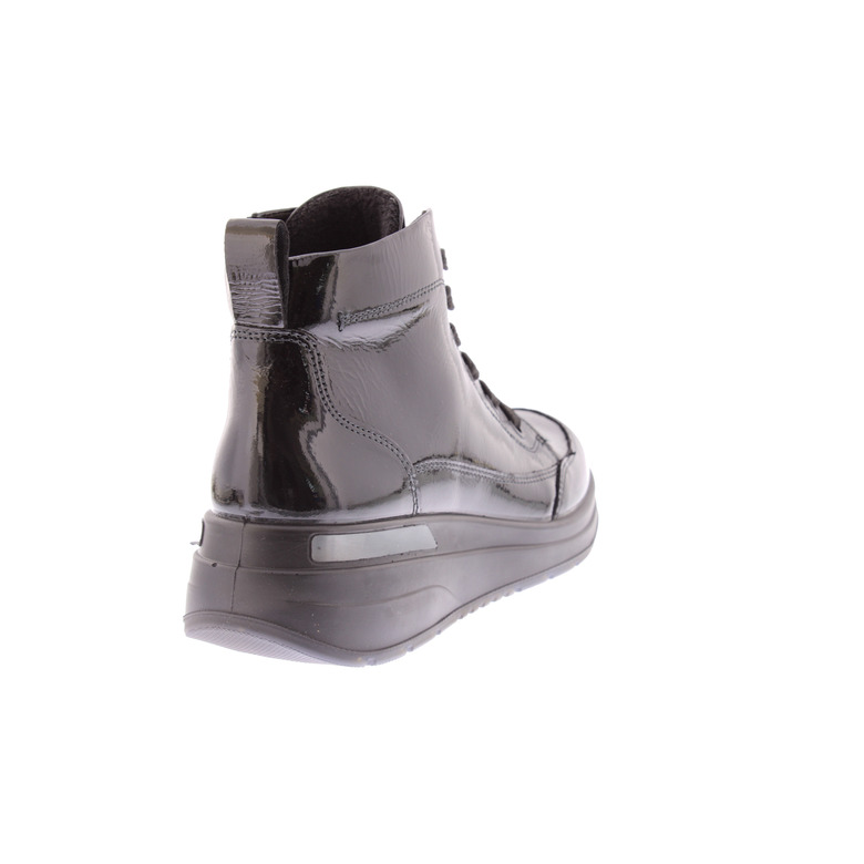 Ara low shoes black 4