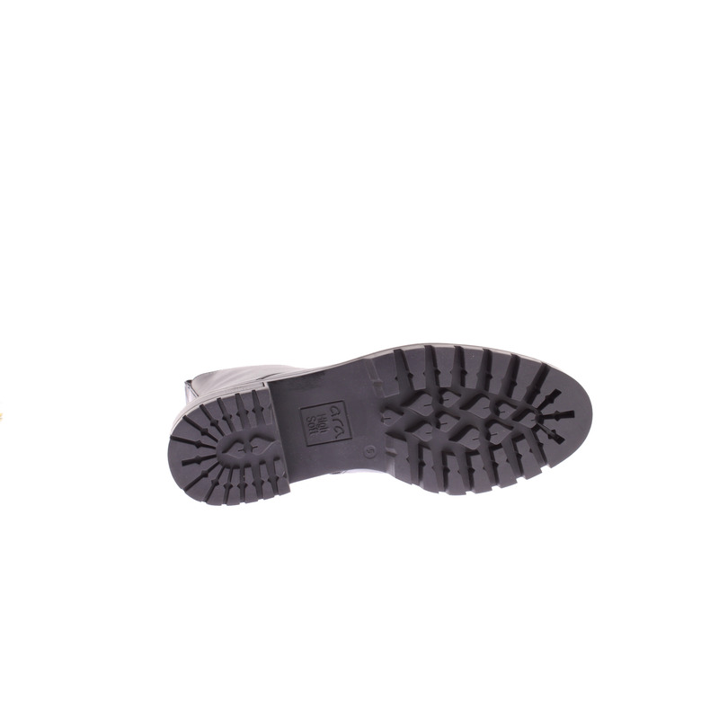 Ara lace shoes black 5