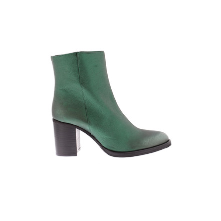 Debutto Donna ankle boots green