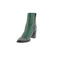 Debutto Donna ankle boots green 3
