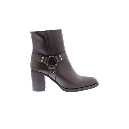 Debutto Donna boots black