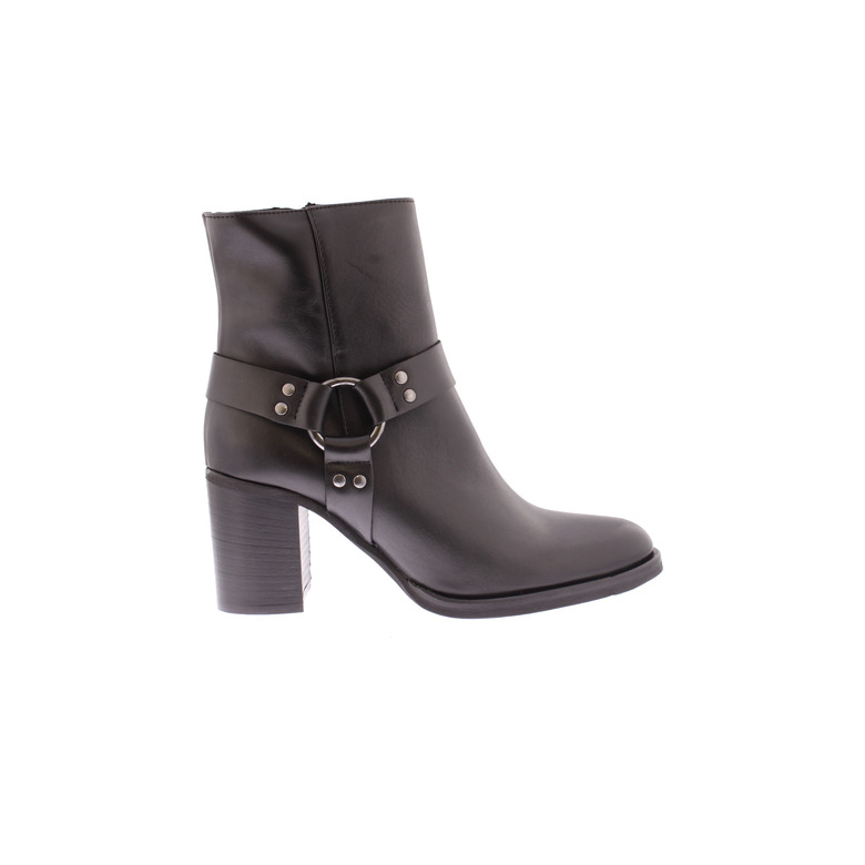 Debutto Donna boots black 1