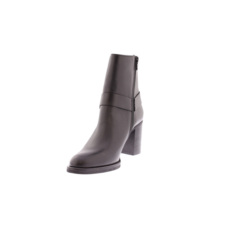 Debutto Donna boots black 3