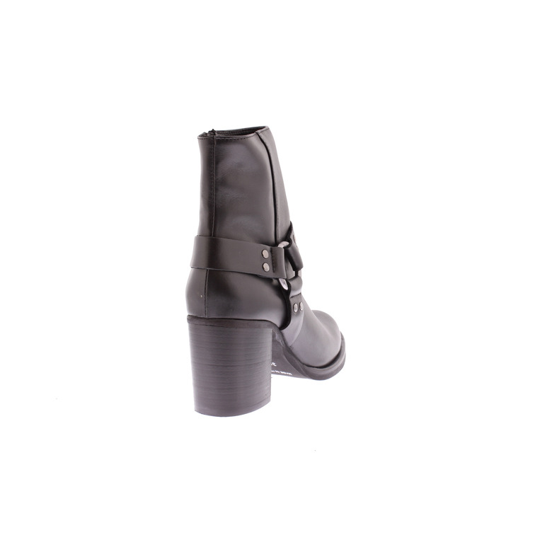 Debutto Donna boots black 4