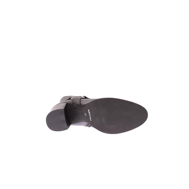 Debutto Donna boots black 5