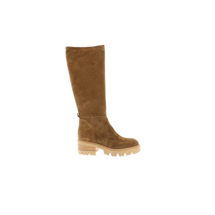 Debutto Donna boots camel