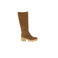 Debutto Donna boots camel 1