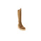 Debutto Donna boots camel 2