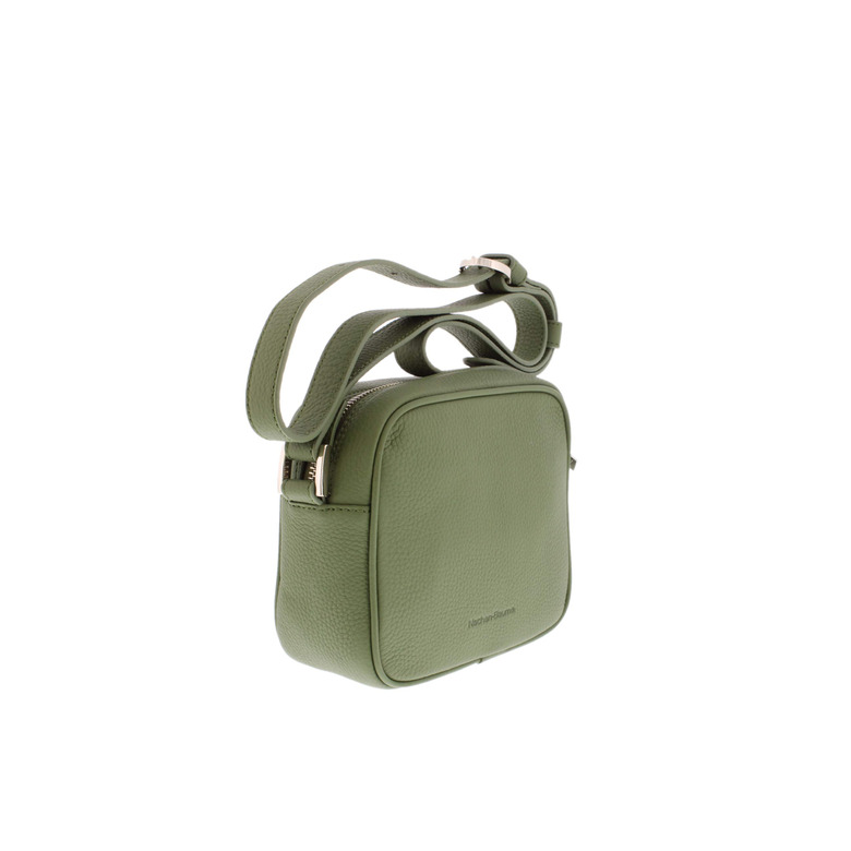 Nathan-baume crossbody groen 3