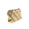 Kurt Geiger crossbody gold 3