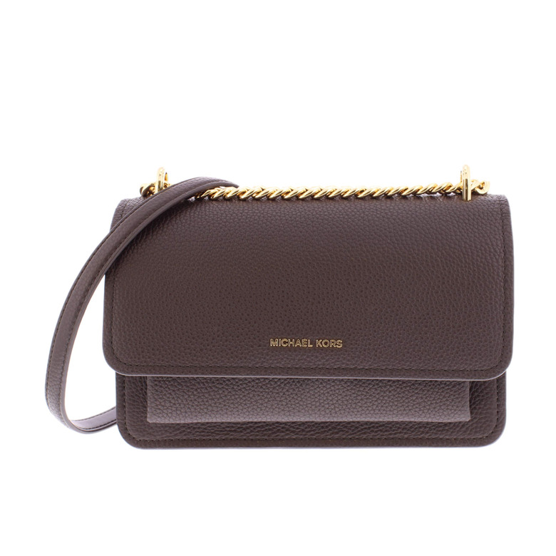 Michael Kors crossbody brown