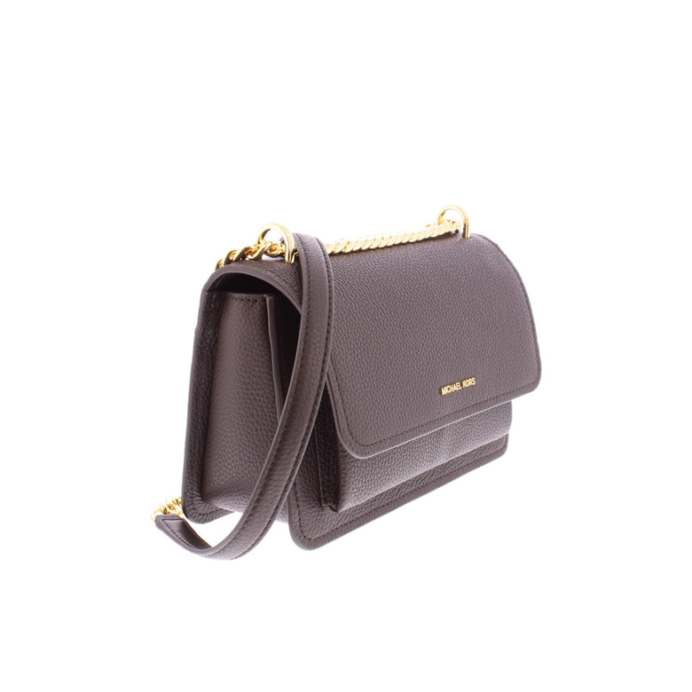 Michael Kors crossbody brown 4
