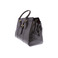 Coccinelle handtasche schwarz 2