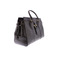 Coccinelle handtasche schwarz 4