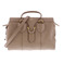 Coccinelle handtas taupe 5