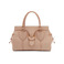 Coccinelle handtas roze 1