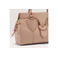 Coccinelle handtas roze 4